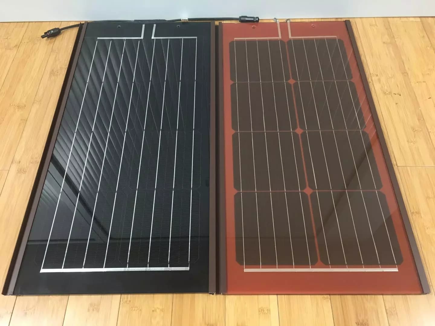 EnergyPal EVO Solar Panels Solar Tile CM-8V/8H CM-8H