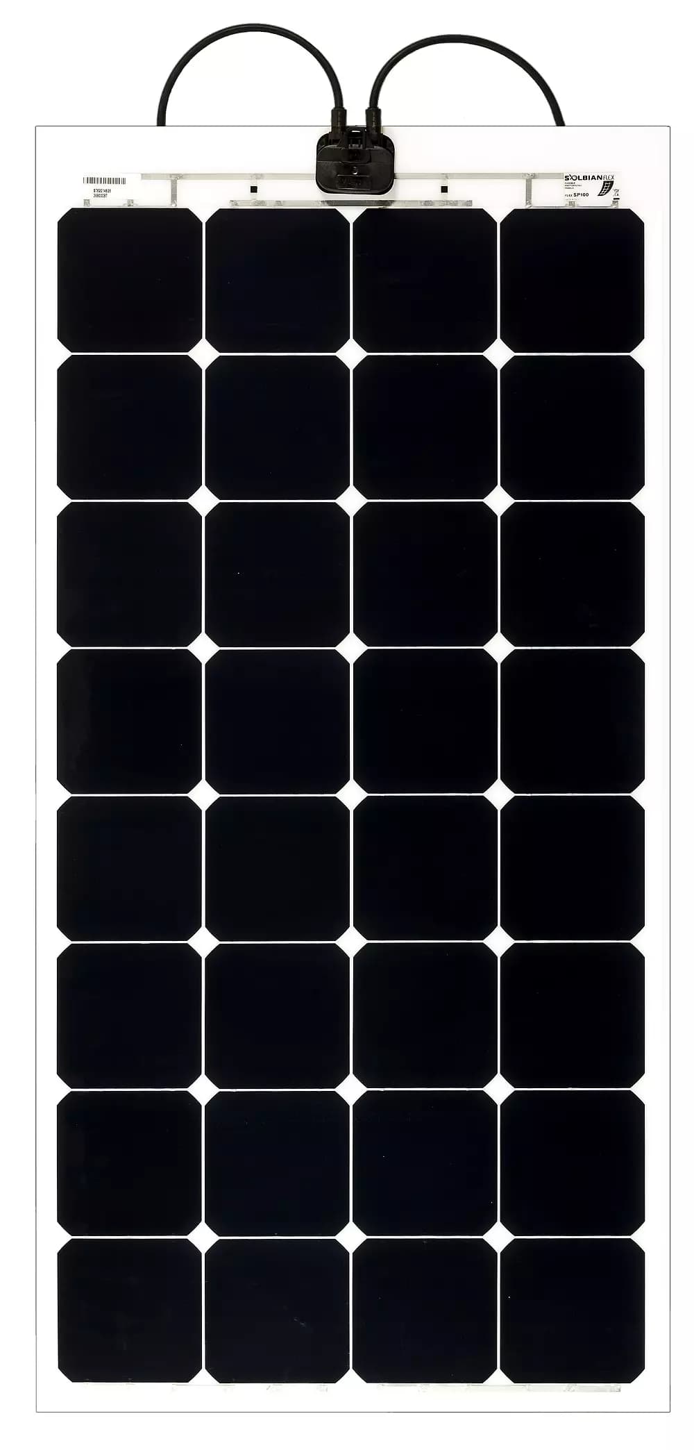 EnergyPal Solbian Energie Alternative Solar Panels Solbianflex SP 104 Solbianflex SP 104