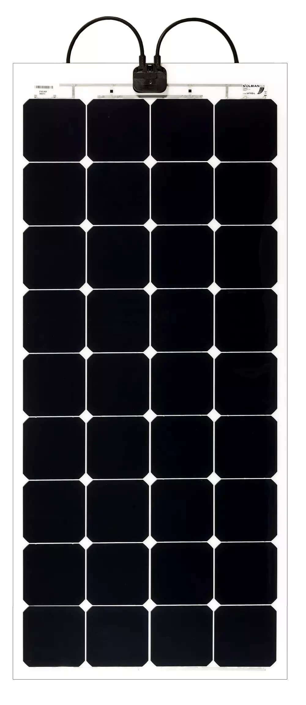 EnergyPal Solbian Energie Alternative Solar Panels Solbianflex SP 118 L Solbianflex SP 118 L