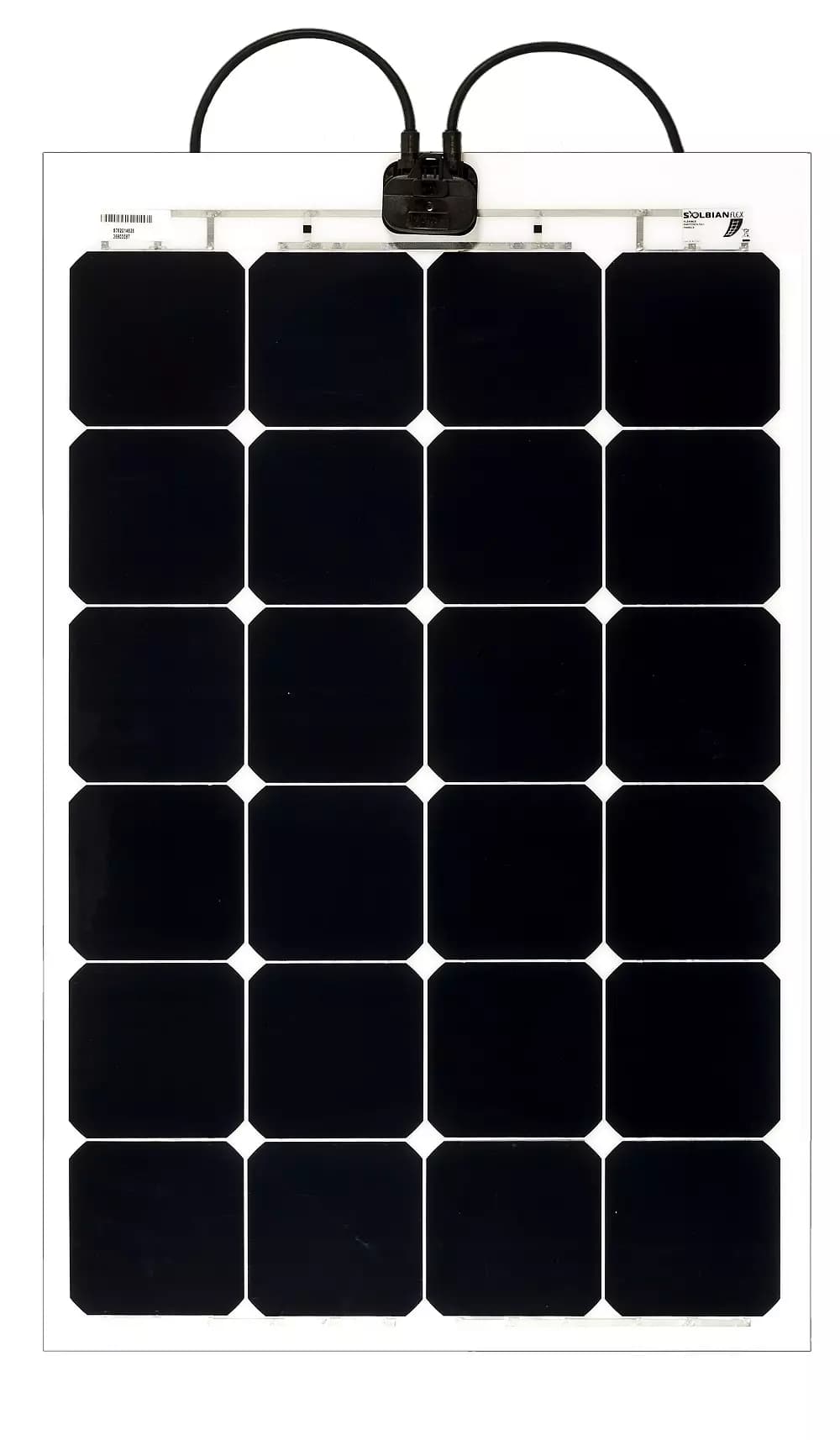 EnergyPal Solbian Energie Alternative Solar Panels Solbianflex SP 78 Solbianflex SP 78