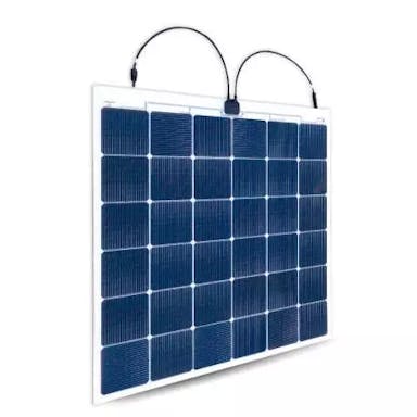 EnergyPal Solbian Energie Alternative Solar Panels Solbianflex SR 160 Q SR 160 Q