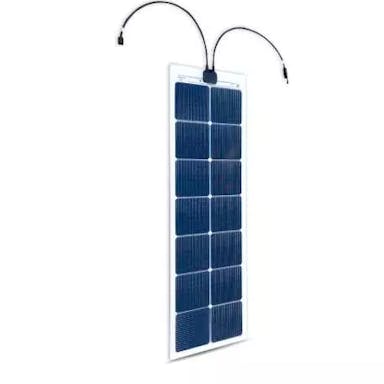 EnergyPal Solbian Energie Alternative Solar Panels Solbianflex SR 62 SR 62