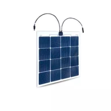 EnergyPal Solbian Energie Alternative Solar Panels Solbianflex SR 72 Q SR 72 Q