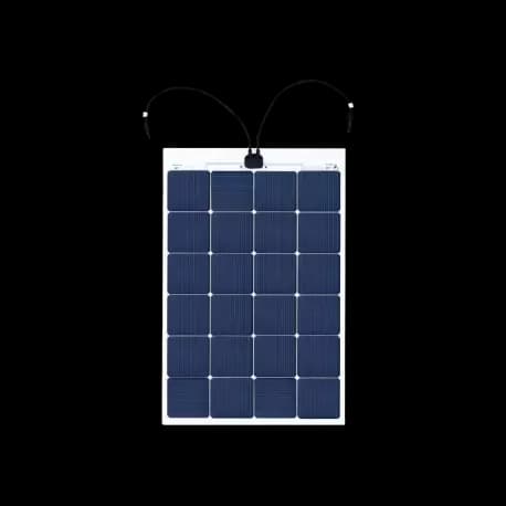 EnergyPal Solbian Energie Alternative Solar Panels Solbianflex SX 108 108W