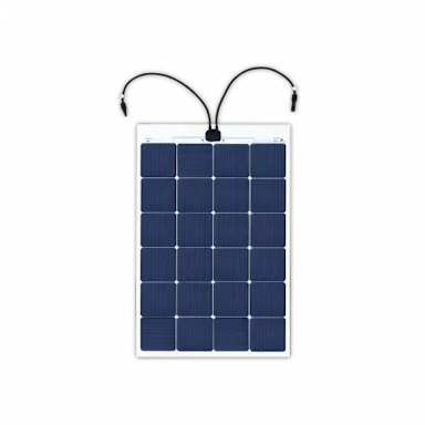 EnergyPal Solbian Energie Alternative Solar Panels Solbianflex SX 108 108W