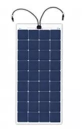 EnergyPal Solbian Energie Alternative Solar Panels Solbianflex SX 160 L SX 160 L