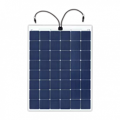 EnergyPal Solbian Energie Alternative Solar Panels Solbianflex SX 216 216W