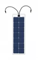 EnergyPal Solbian Energie Alternative Solar Panels Solbianflex SX 62 SX 62