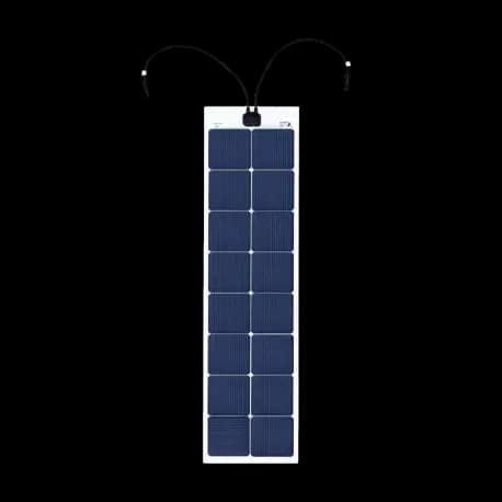 EnergyPal Solbian Energie Alternative Solar Panels Solbianflex SX 72 L 72W