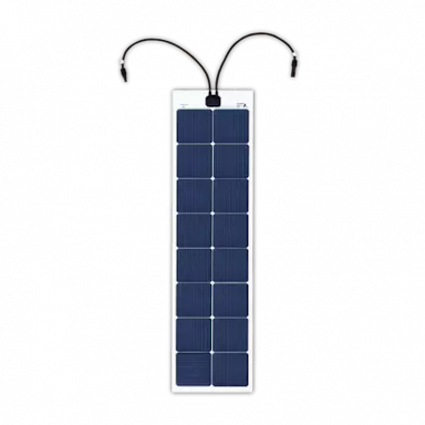 EnergyPal Solbian Energie Alternative Solar Panels Solbianflex SX 72 L 72W