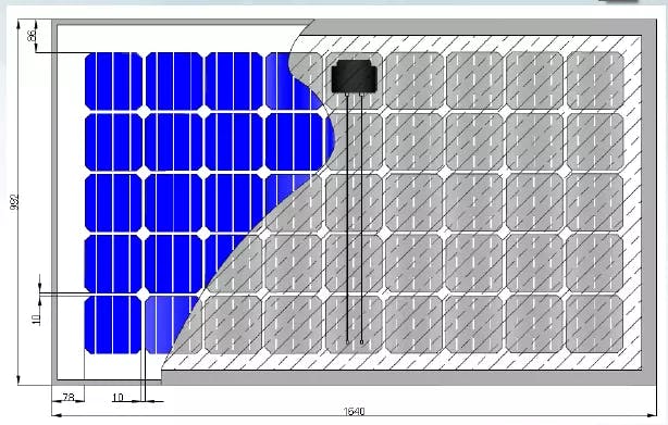 EnergyPal Precizika Solar Panels Solet M45.6-TF-200W Transparent Solet M45.6-TF-200W