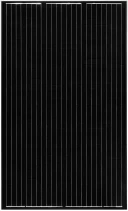 EnergyPal Precizika Solar Panels Solet M60.6-BF-300-325 Solet M60.6-BF-305
