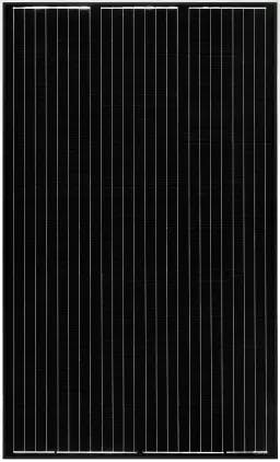 EnergyPal Precizika Solar Panels Solet M60.6-BF-300-325 Solet M60.6-BF-305