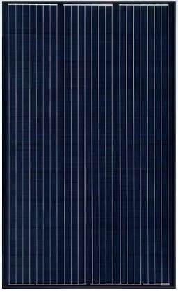 EnergyPal Precizika Solar Panels Solet P60.6 BF-250-265 Solet P60.6 BF-260