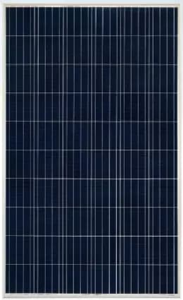 EnergyPal Precizika Solar Panels Solet P60.6 WF-260-275 Solet P60.6 WF-265