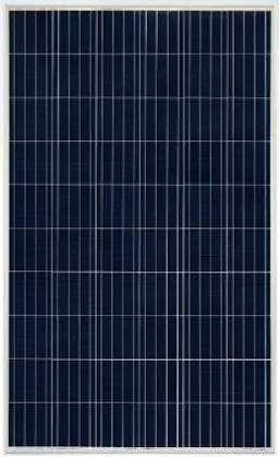 EnergyPal Precizika Solar Panels Solet P60.6 WF-260-275 Solet P60.6 WF-265