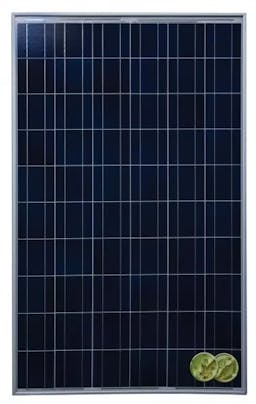 EnergyPal UAB Solet Technics Solar Panels SOLET Photovoltaics SOLET P60.6 270W