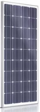 EnergyPal IBC Solar Solar Panels SoloSol 155 CS4 SoloSol 155 CS4