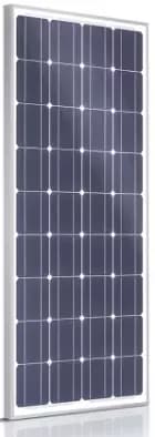 EnergyPal IBC Solar Solar Panels SoloSol 155 CS4 SoloSol 155 CS4