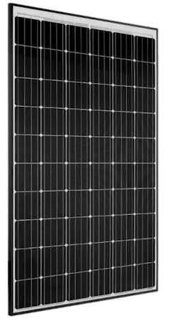 EnergyPal Solarnova Solar Panels SON_GG MONO SON 290 GG MONO