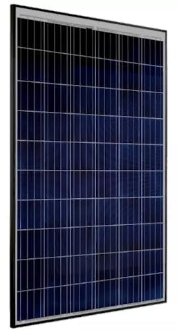 EnergyPal Solarnova Solar Panels SON_GG POLY SON 260 GG POLY