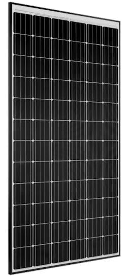 EnergyPal Solarnova Solar Panels SON_GG_72 MONO SON 345 GG 72 MONO