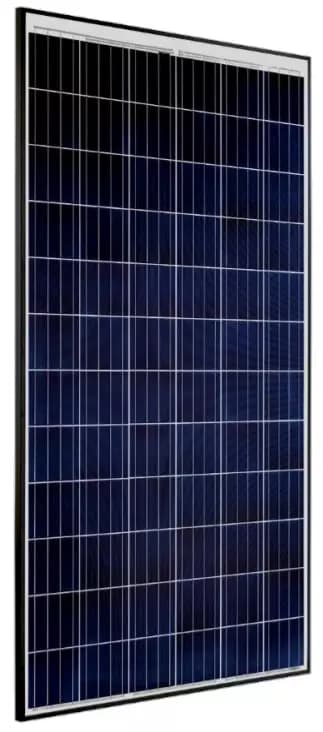 EnergyPal Solarnova Solar Panels SON_GG_72 POLY SON 310 GG72 POLY