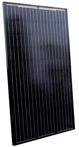 EnergyPal Solarnova Solar Panels SON_GT ALL BLACK SON 295 GT ALL BLACK