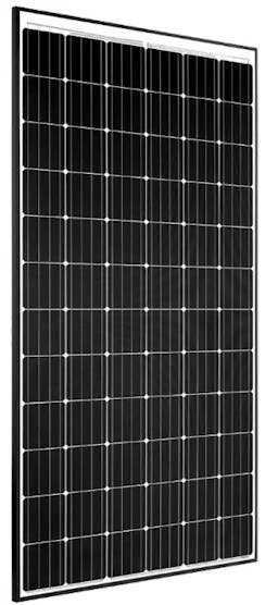 EnergyPal Solarnova Solar Panels SON_GT_72 MONO SON 355 GT 72 MONO