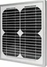 EnergyPal Sollatek Solar Panels SP-10MH/SP-20PG SP-10MH
