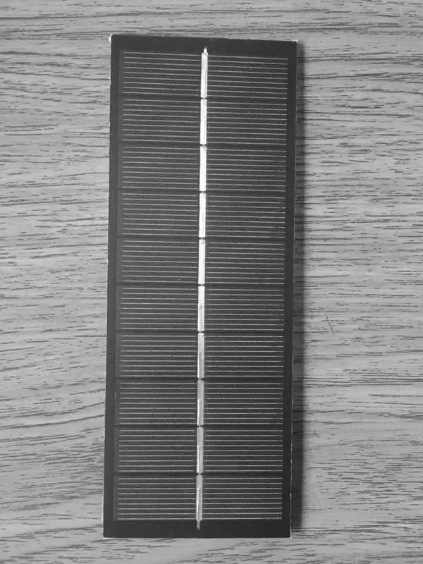 EnergyPal Huaxu Energy Technology Solar Panels SP-155-58P 1.25W