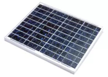 EnergyPal SunLab Power Solar Panels SP-20 SP-20