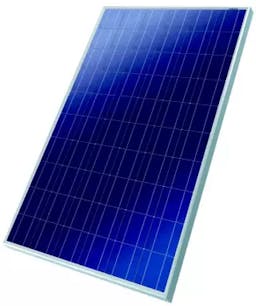EnergyPal Sollatek Solar Panels SP-250PH SP-250PH