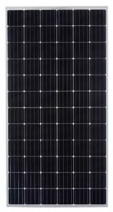 EnergyPal Sunprism Energy Solar Panels SP 355-380 - M72 SP 360-M72