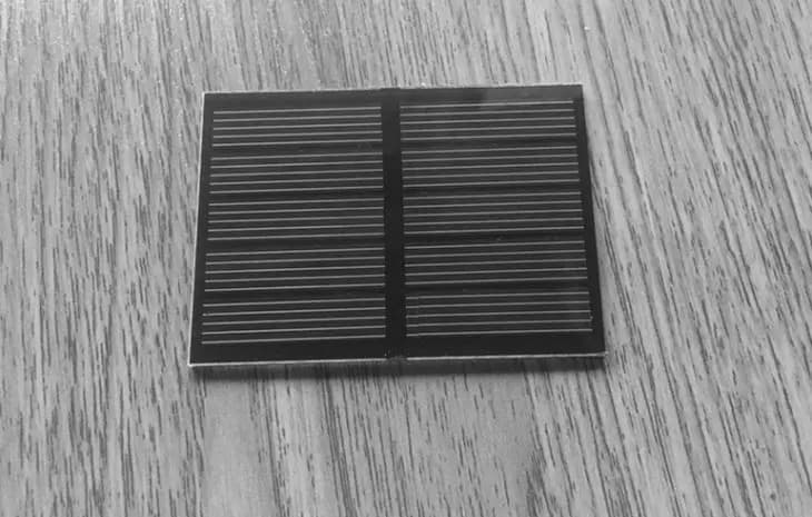 EnergyPal Huaxu Energy Technology Solar Panels SP-70-50P 0.45W
