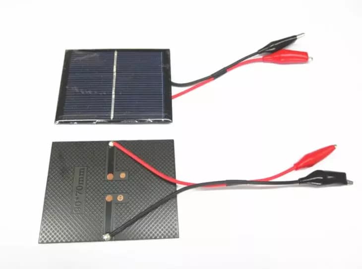 EnergyPal Huaxu Energy Technology Solar Panels SP-90-70P 0.9W