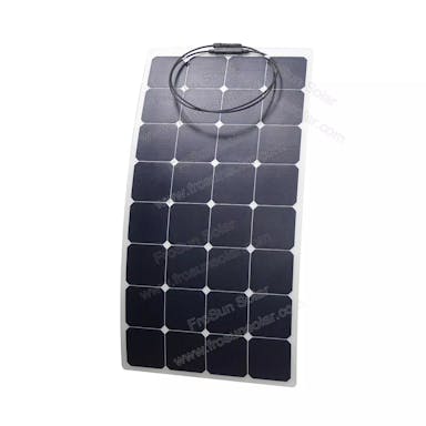 EnergyPal FroSun Technology  Solar Panels SP Series 110 SP 110