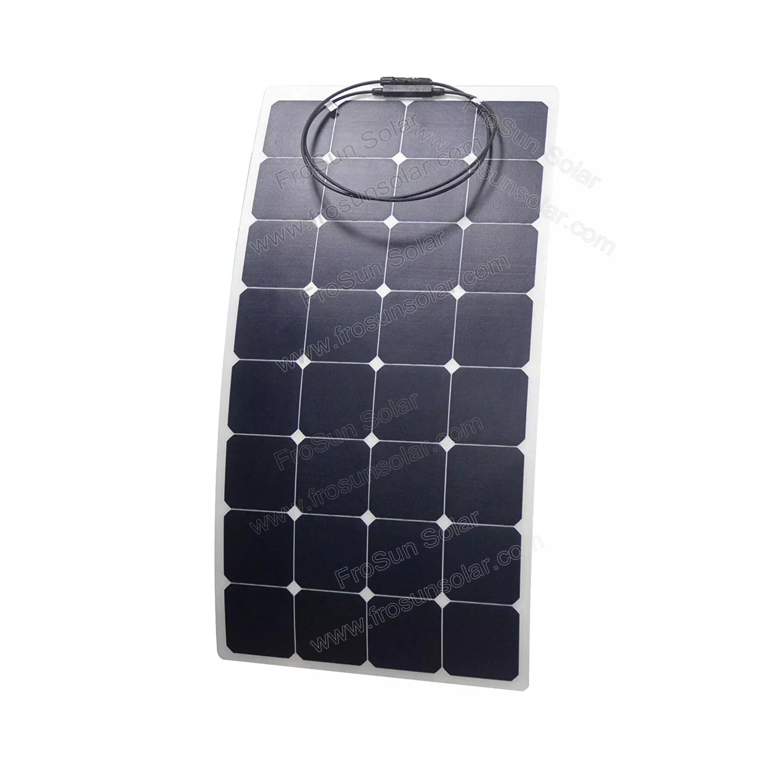 EnergyPal FroSun Technology Solar Panels SP Series 110 SP 110