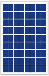 EnergyPal Solar Energy Source  Solar Panels SP020-36B SP020-36B