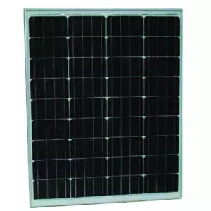 EnergyPal Adyawinsa Electrical and Power Solar Panels SP080-12M SP080-12M