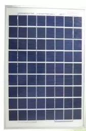EnergyPal Star Solar Solar Panels SP10-12P SP10-12P