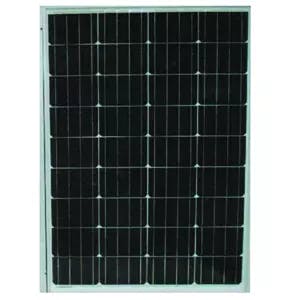EnergyPal Adyawinsa Electrical and Power Solar Panels SP100-12M SP100-12M