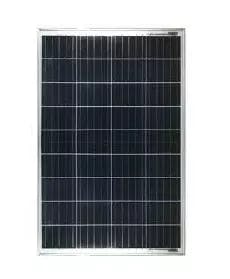 EnergyPal SolarPro Solar Panels SP100W-18V Poly SP100W-18V