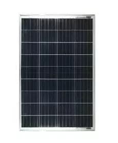 EnergyPal SolarPro Solar Panels SP100W-18V Poly SP100W-18V