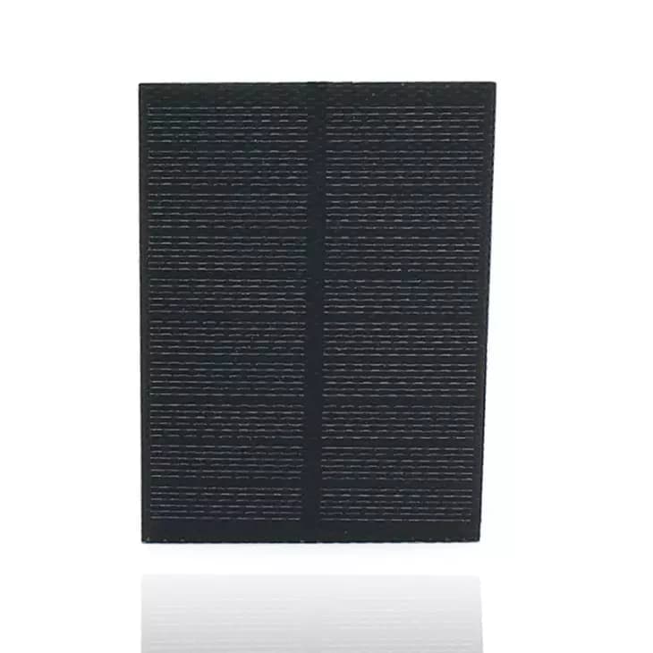 EnergyPal Huaxu Energy Technology Solar Panels SP110-80EF 1.1W