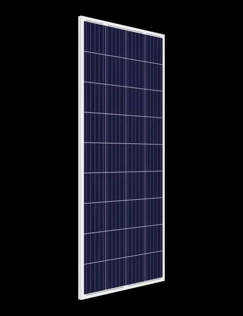 EnergyPal Sunpal Power Solar Panels SP170P6-36 Series SP170P6-36