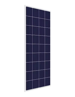 EnergyPal Sunpal Power  Solar Panels SP170P6-36 Series SP160P6-36