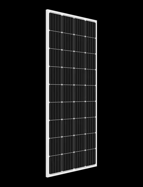 EnergyPal Sunpal Power Solar Panels SP180M6-36 Series SP175M6-36