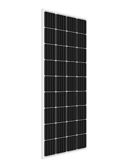 EnergyPal Sunpal Power  Solar Panels SP180M6-36 Series SP180M6-36