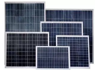 EnergyPal Sollatek Solar Panels SP20-195-PB SP120-PB